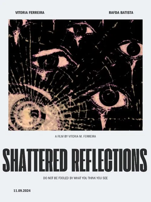 Poster do filme Shattered Reflections