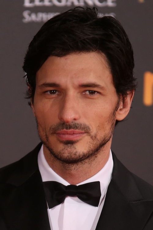 Andrés Velencoso profile picture