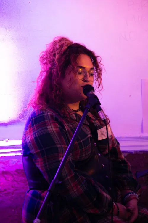Foto de perfil de Kat Díaz