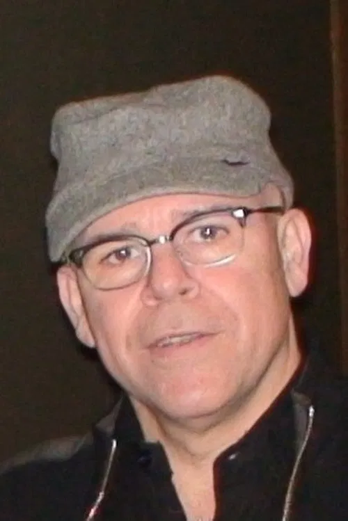 Ken Girotti profile picture