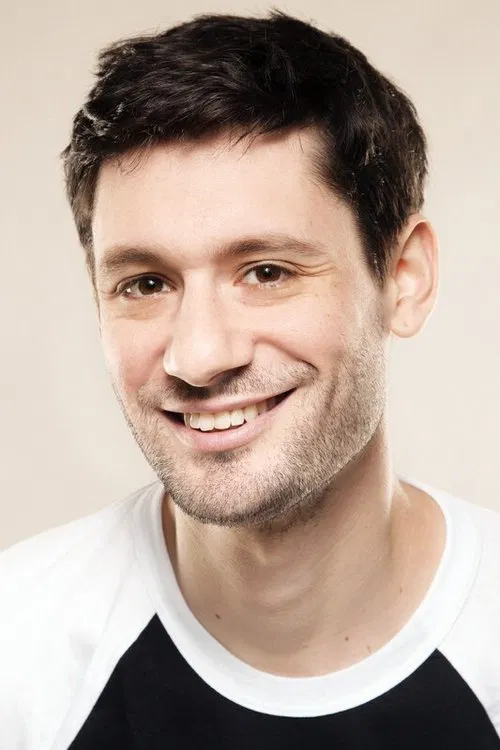Adam Newman profile picture