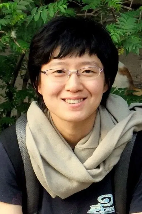 Liu Jiayin profile picture