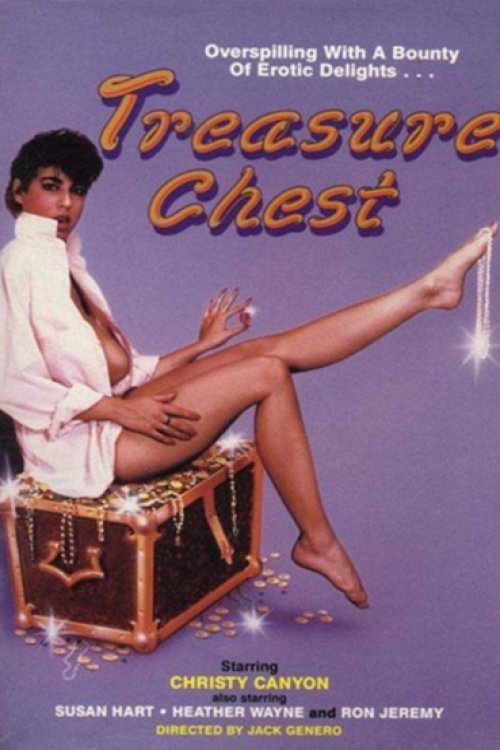 Poster do filme Treasure Chest