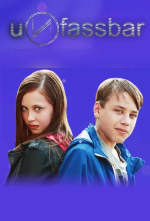 Whatever tv show poster