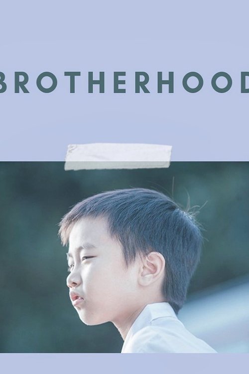 Brotherhood movie poster