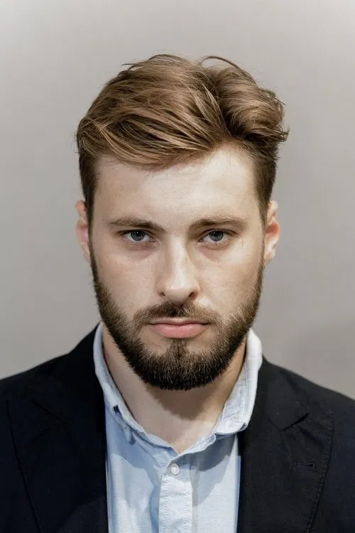 Александр Ломов profile picture
