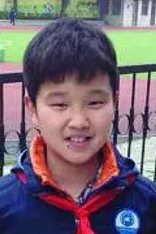 Foto de perfil de Zhikang Zhang