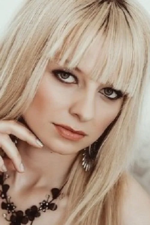 Foto de perfil de Lika Krylaeva