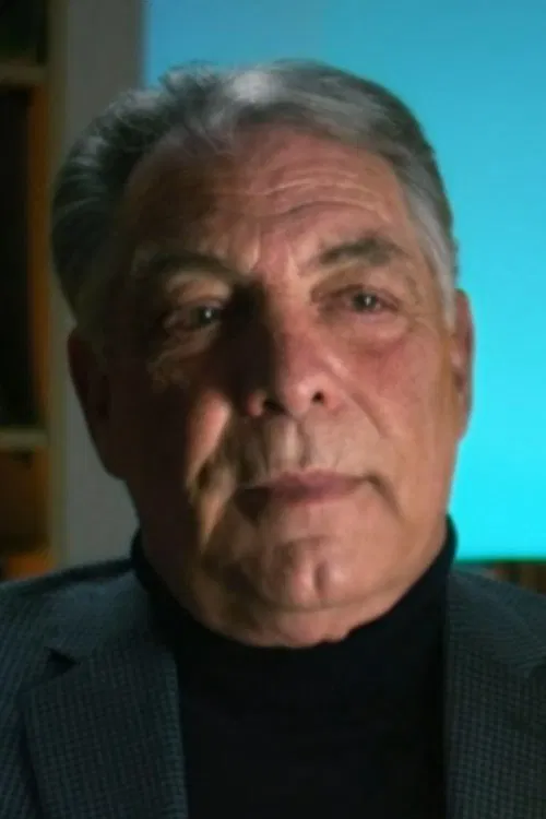 Jacques St-Pierre profile picture