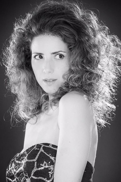 Natalia Santiago profile picture