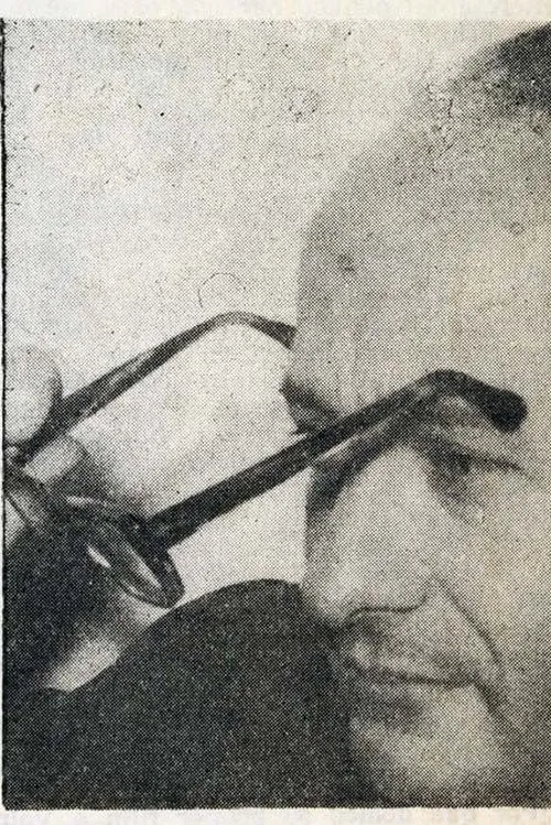 Aldo Francia profile picture