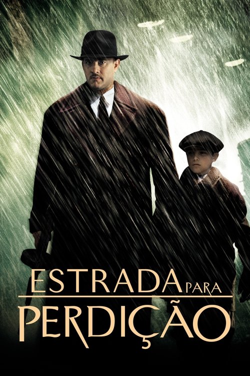 Poster do filme Estrada para Perdição