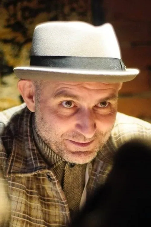 Anton Mazurov profile picture