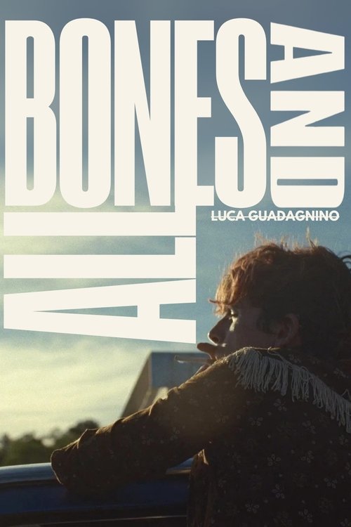 Poster do filme Até os Ossos