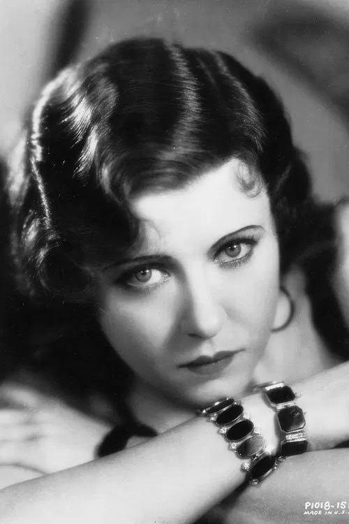 Ruth Chatterton profile picture