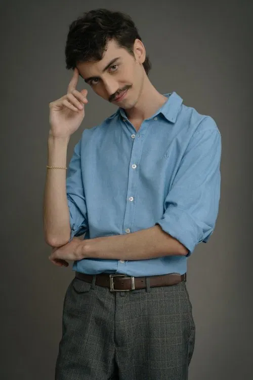 Johnny Garcia profile picture