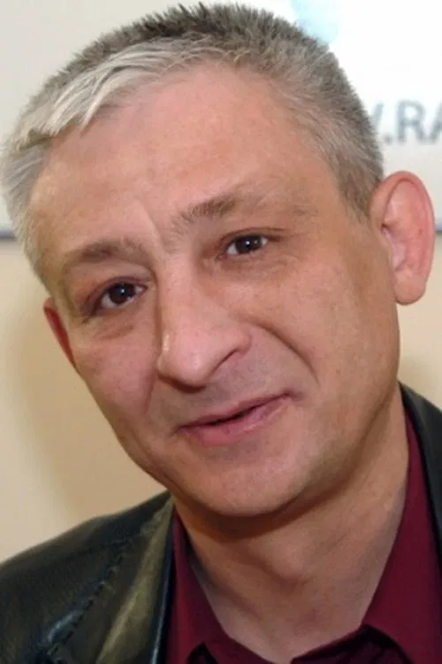 Vasily Kuzovlev profile picture