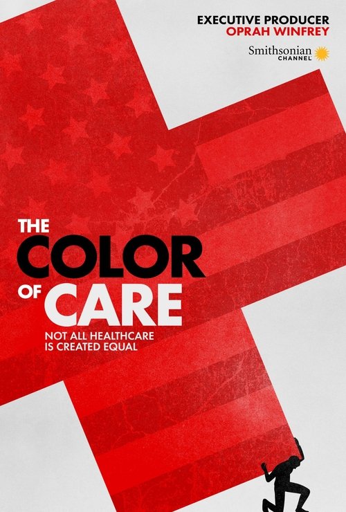The Color of Care movie poster