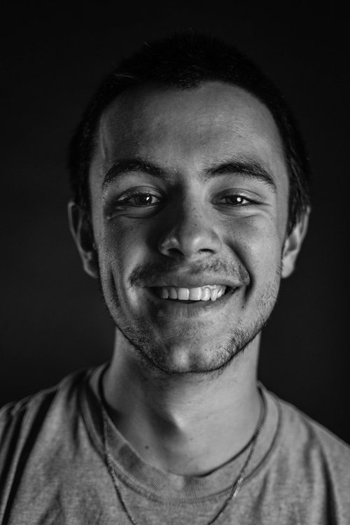 Foto de perfil de Benjamin Lavoie