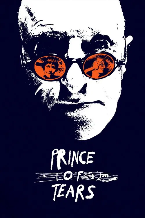 Prince of Tears movie poster