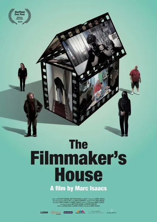 Poster do filme The Filmmaker's House