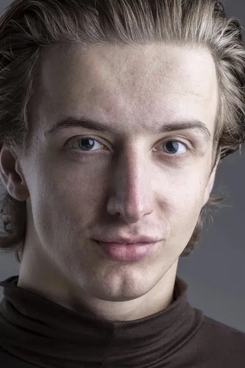 Foto de perfil de Euan Alexander