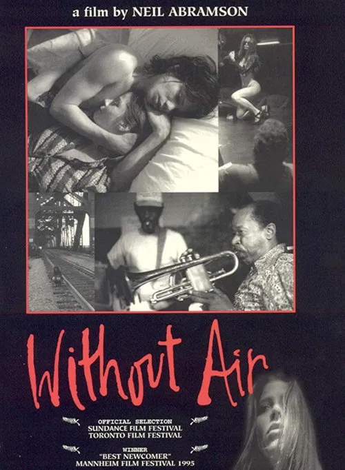 Without Air movie poster