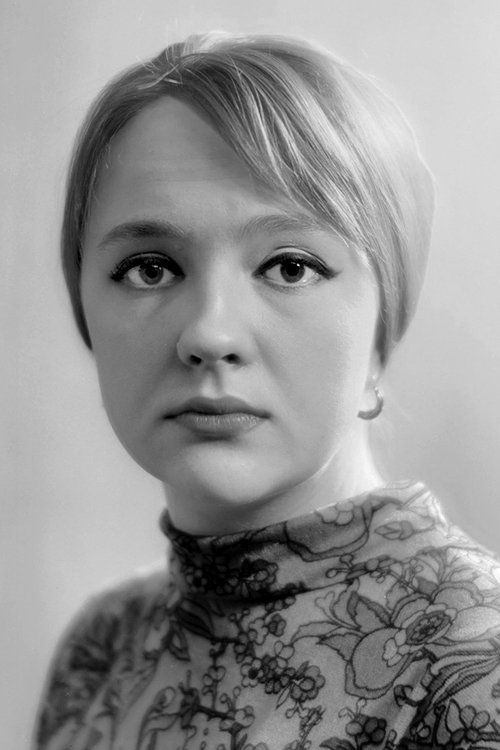 Ekaterina Gradova profile picture