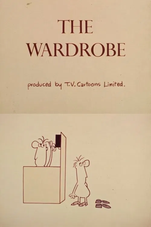 The Wardrobe movie poster