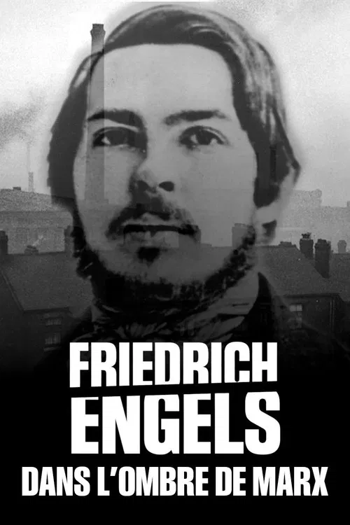 Friedrich Engels - Der Unterschätzte movie poster