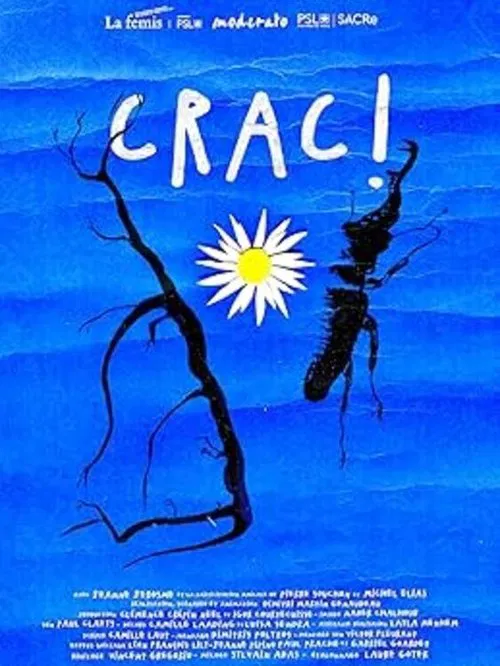 Poster do filme Crac!