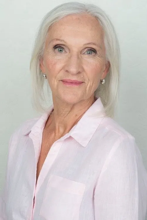 Angela Narth profile picture
