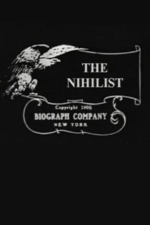 The Nihilists movie poster