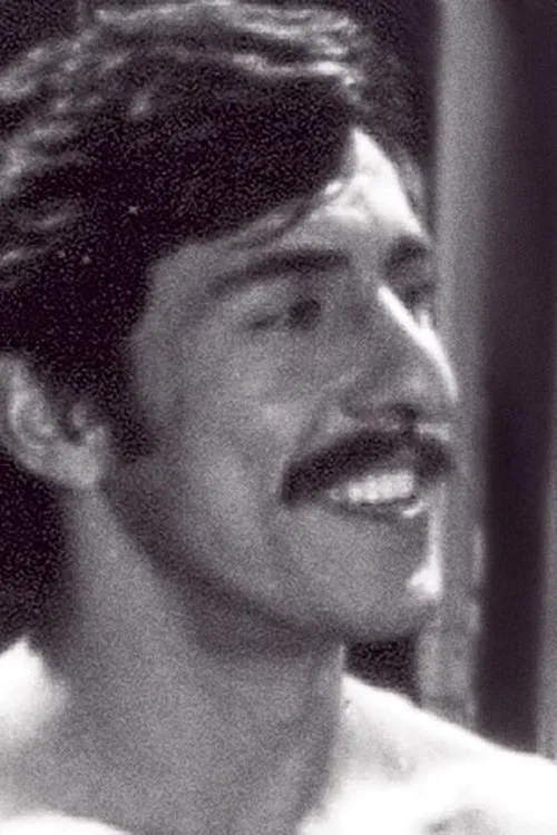 Arnaldo Santana profile picture