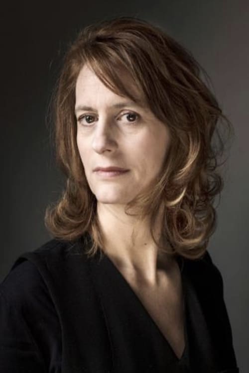 Sylvia Bergé profile picture
