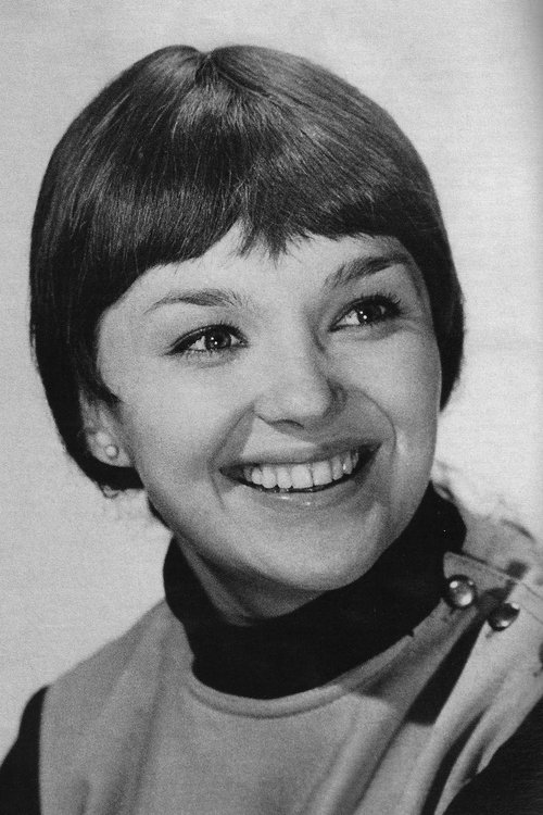 Natalya Gvozdikova profile picture