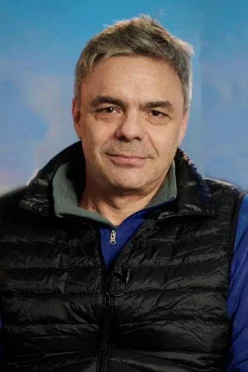 Foto de perfil de Sebastián Borensztein