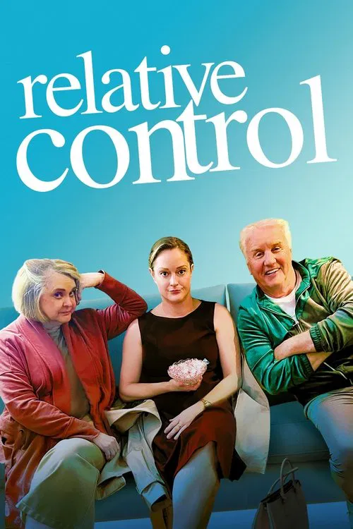 Relative Control movie poster
