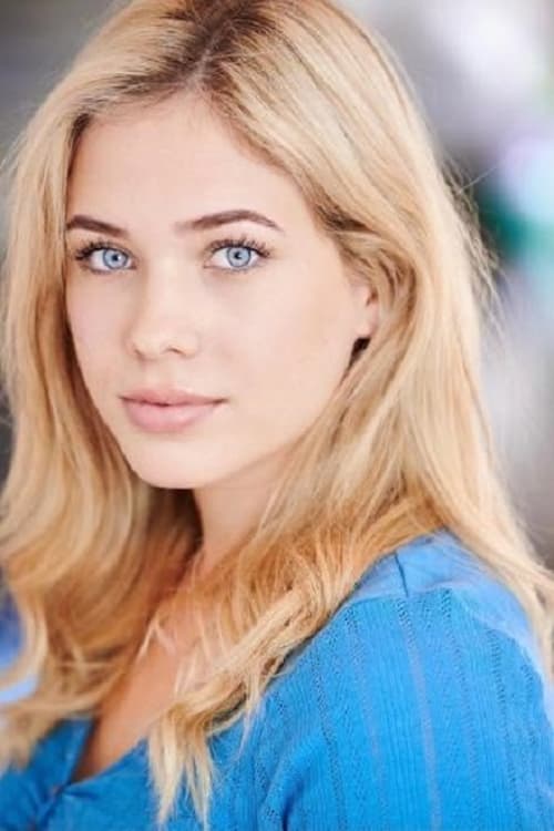 Chloë Marie Rhoades profile picture