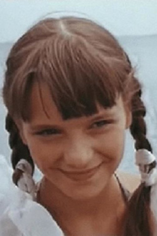 Yulya Zhivotvorova profile picture