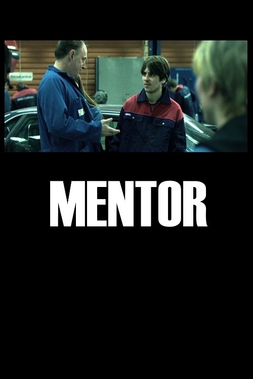 Mentor movie poster