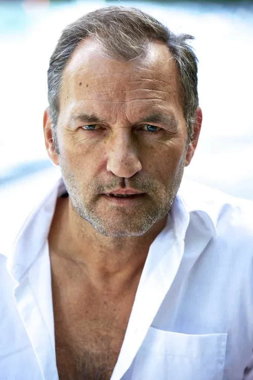 Mark Kuhn profile picture