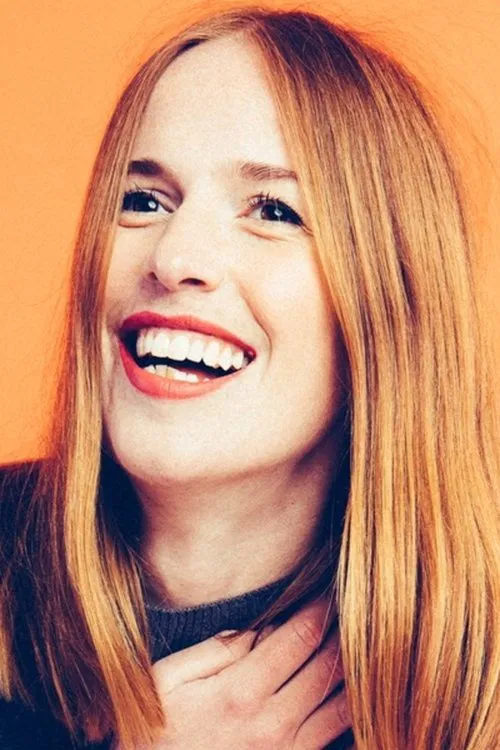 Anna Prior profile picture