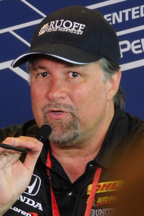 Michael Andretti profile picture