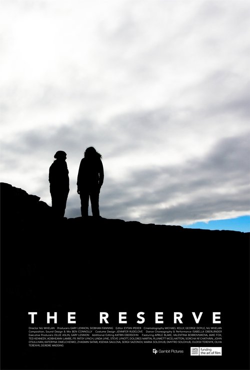 The Reserve movie poster