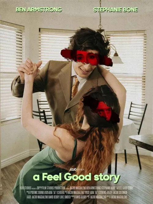 A Feel Good Story movie poster