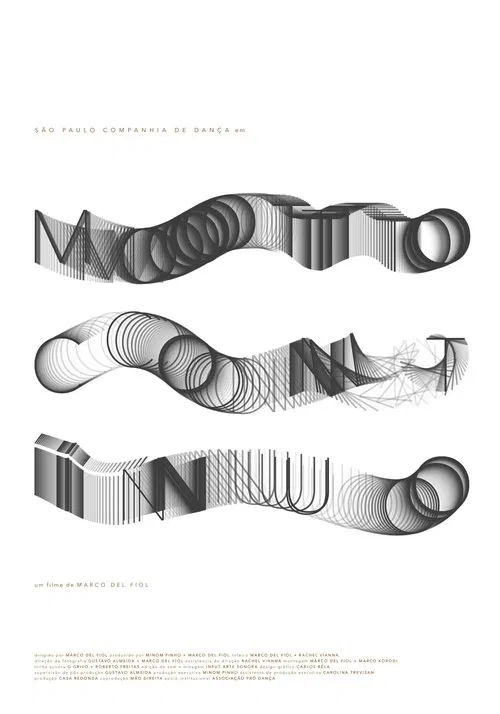 Poster do filme Moto Contínuo