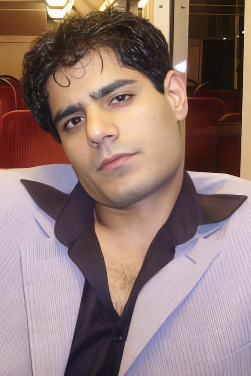 Maziyar profile picture