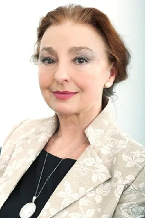 Annelinde Gerstl profile picture