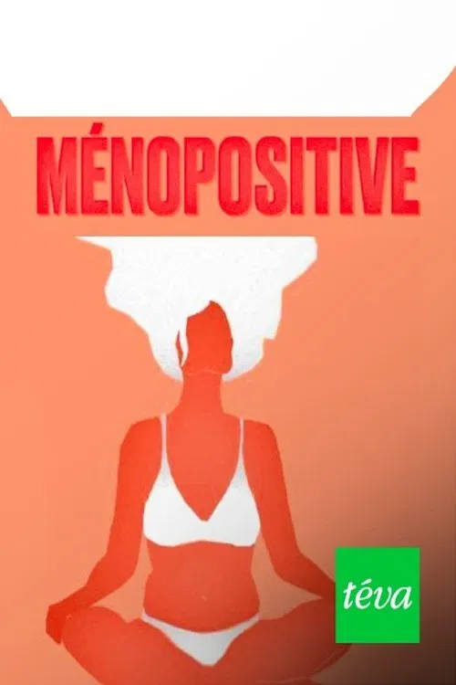 Ménopositive movie poster